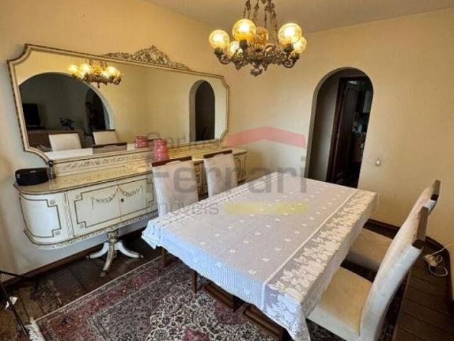 Apartamento venda em Santana, São Paulo