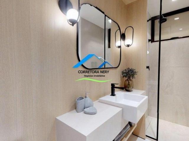 Apartamento venda em Santo Agostinho, Belo Horizonte