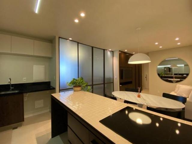 Apartamento venda em Santo Agostinho, Belo Horizonte