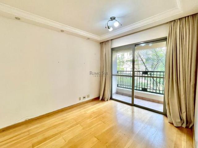 Apartamento venda em Campo Grande, São Paulo