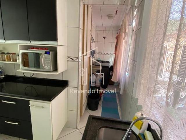 Apartamento venda em Santo André