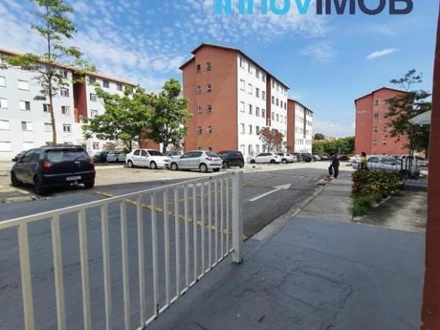 Apartamento venda em Capuava, Santo André