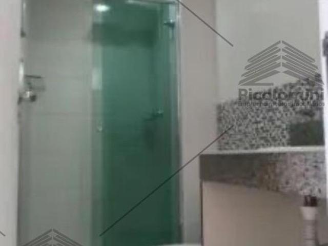 Apartamento venda em Capuava, Santo André