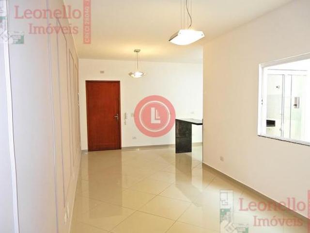 Apartamento venda em Santo André
