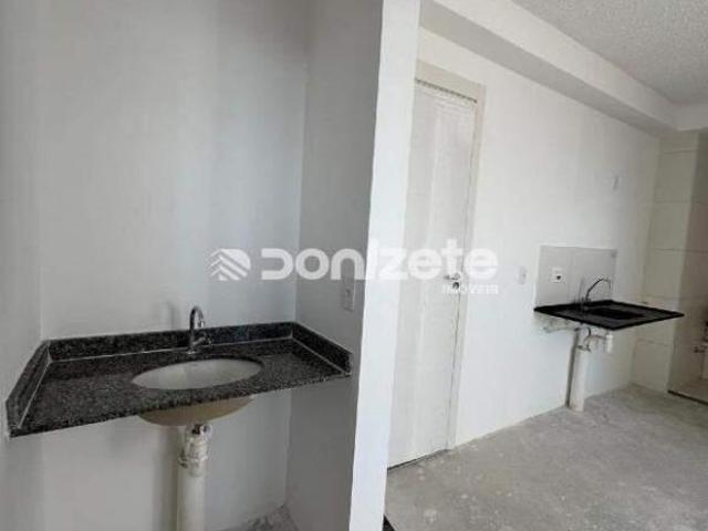 Apartamento venda em Santo André