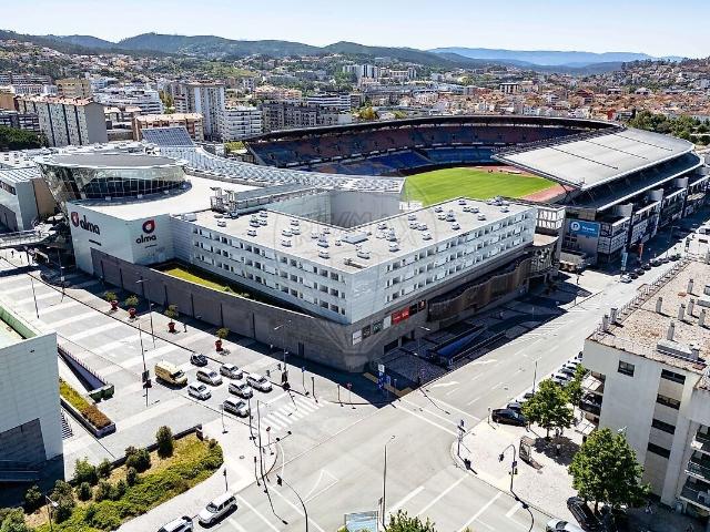 Apartamento venda em Solum, Coimbra