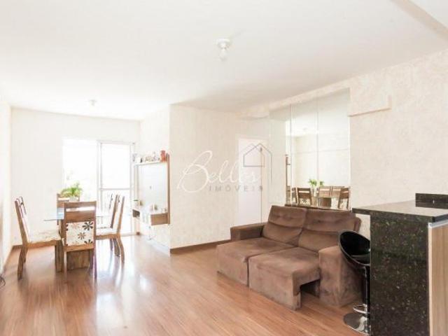 Apartamento venda em Santo Inácio, Curitiba