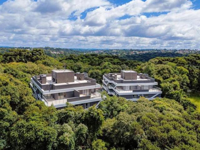 Apartamento venda em Cascatinha, Curitiba