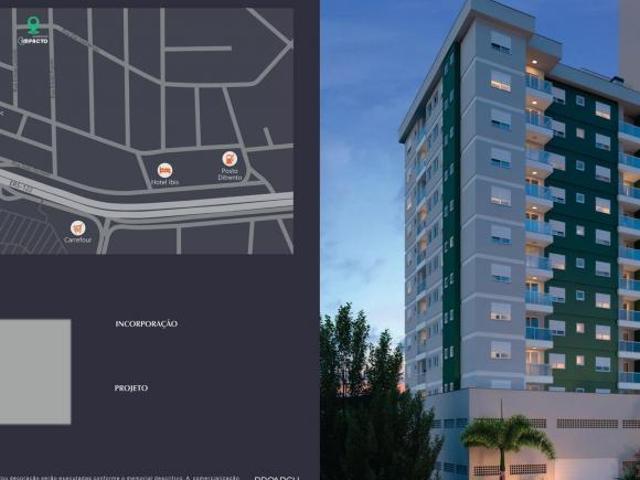 Apartamento venda em Região Geográfica Imediata de Caxias do Sul, Caxias do Sul