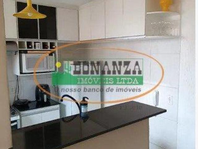Apartamento venda em Sapucaias I, Contagem