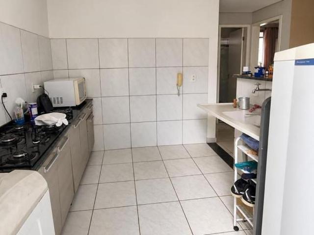 Apartamento venda em Sapucaias I, Contagem