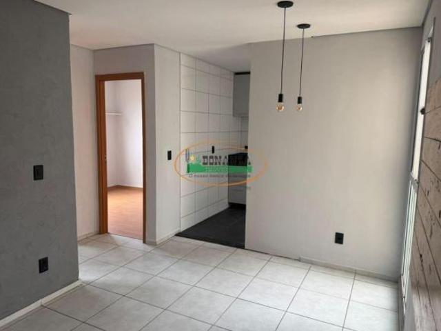 Apartamento venda em São Joaquim, Contagem