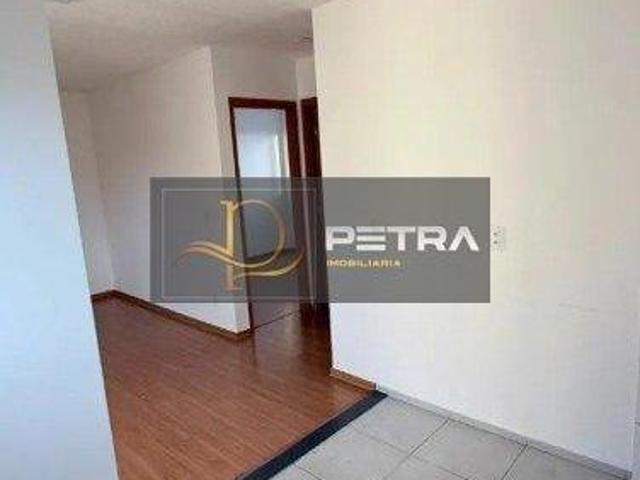 Apartamento venda em Sapucaias II, Contagem