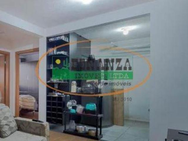 Apartamento venda em Vila Nova Esperança, Contagem