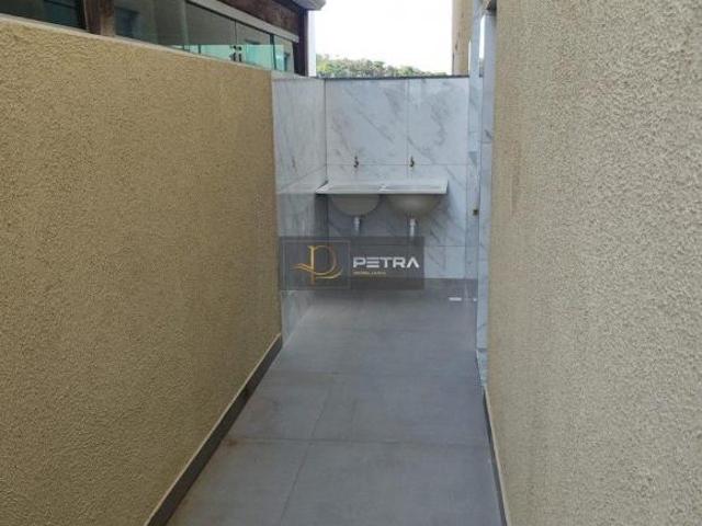 Apartamento venda em Sapucaias III, Contagem