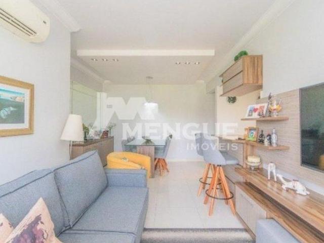 Apartamento venda em Região Geográfica Imediata de Porto Alegre, Região Metropolitana de Porto Alegre