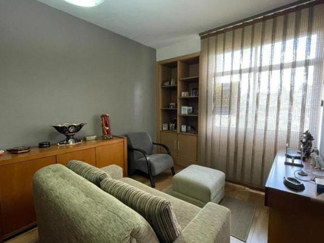 Apartamento venda em Vila Nossa Senhora da Conceição, Belo Horizonte