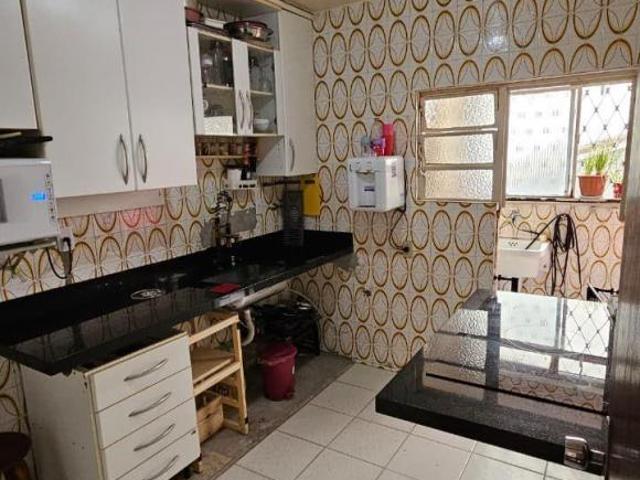 Apartamento venda em Serra, Belo Horizonte