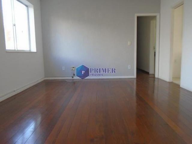 Apartamento venda em Vila Nossa Senhora da Conceição, Belo Horizonte