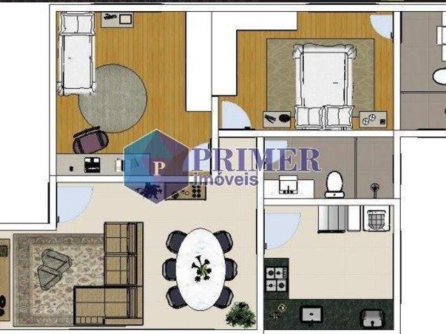 Apartamento venda em Região Geográfica Imediata de Belo Horizonte, Região Metropolitana de Belo Horizonte