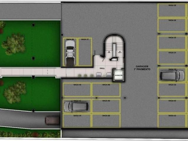 Apartamento venda em Serra, Belo Horizonte