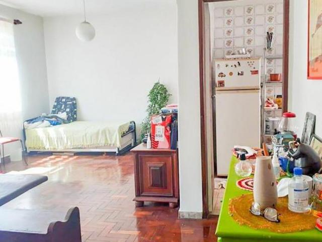 Apartamento venda em Vila Nossa Senhora da Conceição, Belo Horizonte