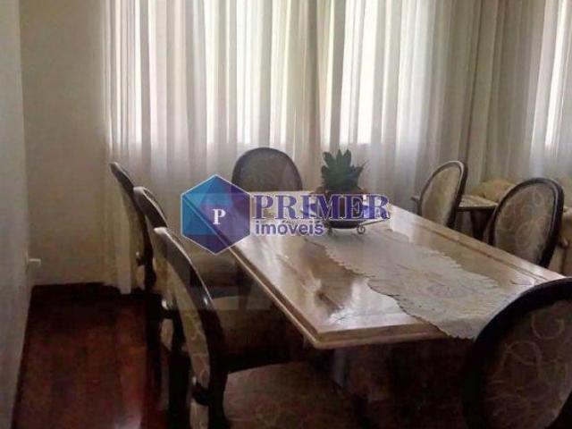 Apartamento venda em Serra, Belo Horizonte