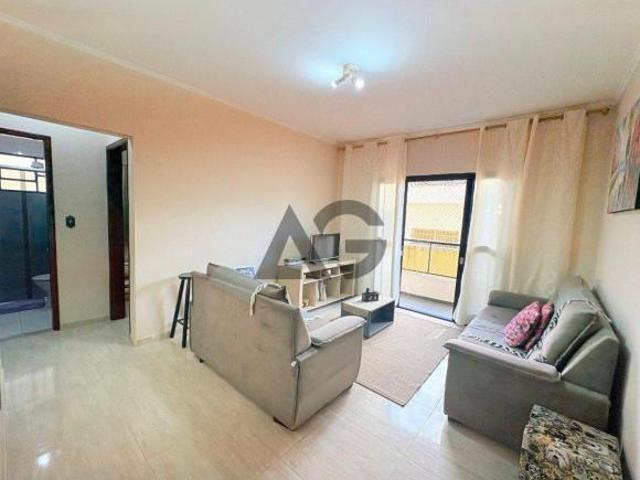 Apartamento venda em Região Imediata de Amparo, Serra Negra