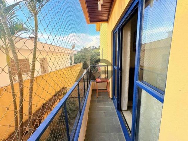 Apartamento venda em Região Imediata de Amparo, Serra Negra