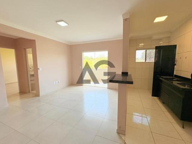 Apartamento venda em Francos, Serra Negra