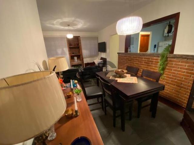 Apartamento venda em Região Imediata de Amparo, Serra Negra