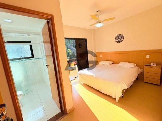 Apartamento venda em Região Imediata de Amparo, Serra Negra