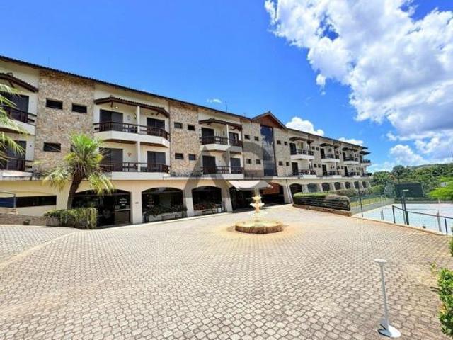 Apartamento venda em Arapongas, Serra Negra