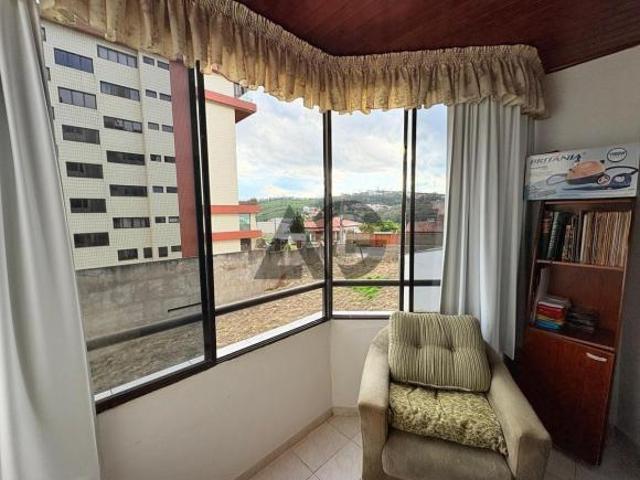 Apartamento venda em Região Imediata de Amparo, Serra Negra