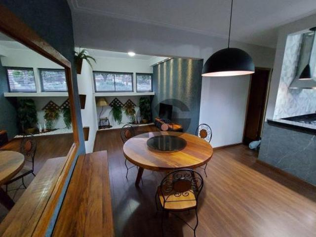 Apartamento venda em Região Imediata de Amparo, Serra Negra