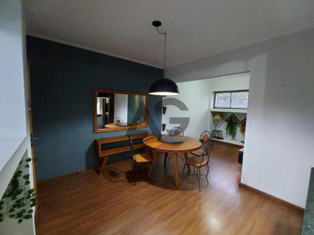 Apartamento venda em Região Imediata de Amparo, Serra Negra