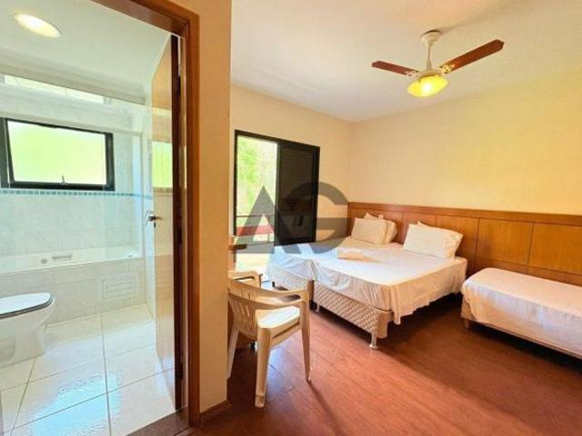 Apartamento venda em Posses, Serra Negra