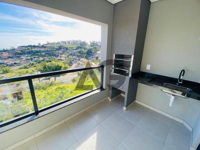 Apartamento venda em Região Imediata de Amparo, Serra Negra