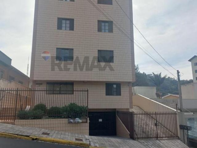 Apartamento venda em Região Imediata de Amparo, Serra Negra
