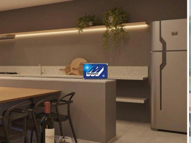 Apartamento venda em Serrano, Belo Horizonte
