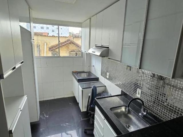 Apartamento venda em Conjunto Celso Machado, Belo Horizonte