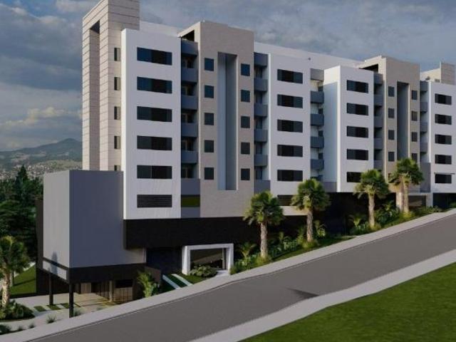 Apartamento venda em Serrano, Belo Horizonte