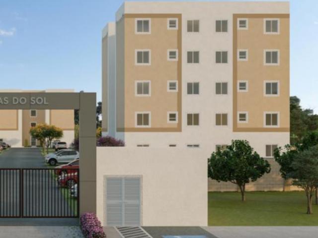 Apartamento venda em Região Geográfica Imediata de Sete Lagoas, Sete Lagoas