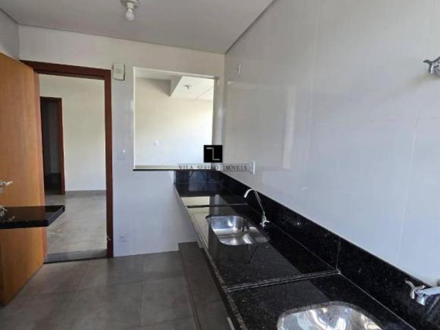 Apartamento venda em Região Geográfica Imediata de Sete Lagoas, Sete Lagoas