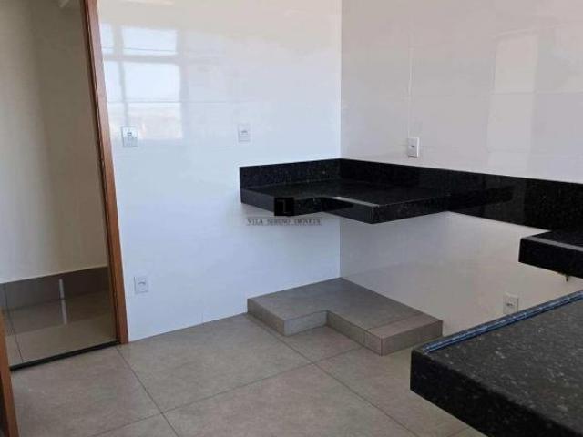 Apartamento venda em Região Geográfica Imediata de Sete Lagoas, Sete Lagoas