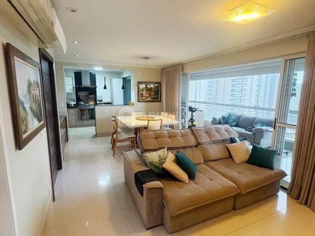 Apartamento venda em Região Geográfica Imediata de Goiânia, Goiânia