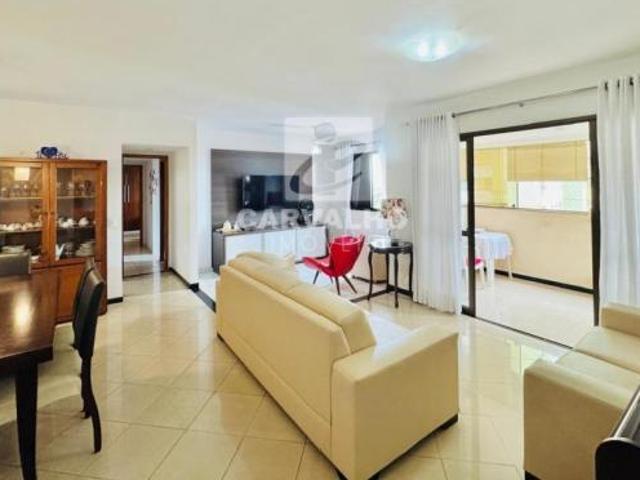 Apartamento venda em Região Geográfica Imediata de Goiânia, Goiânia