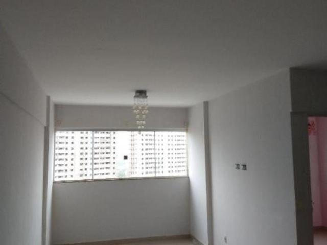 Apartamento venda em Região Geográfica Imediata de Goiânia, Goiânia