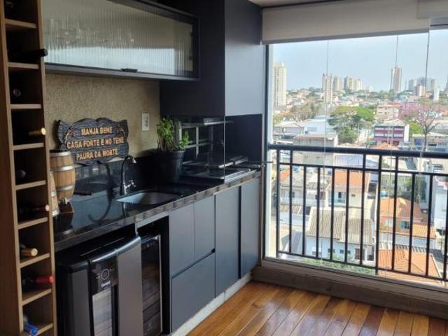 Apartamento venda em Região Imediata de São Paulo, Região Metropolitana de São Paulo