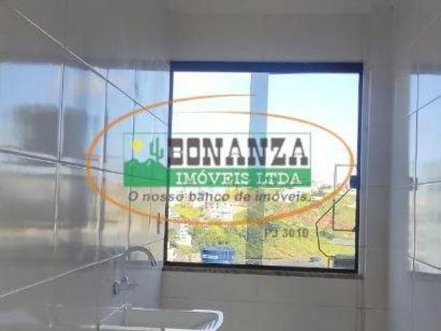 Apartamento venda em Conselheiro Lafaiete, Região Geográfica Intermediária de Juiz de Fora